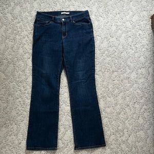 Levi’s Jeans